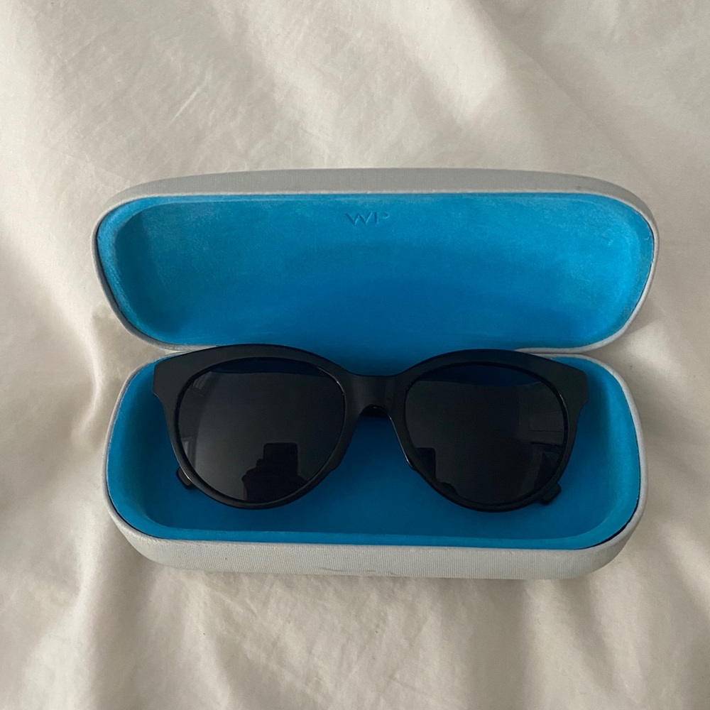 Warby Parker sold out piper glasses!